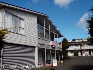 Motel for sale as Freehold Going Concern located in Wellington that has plenty of life left in it to come!